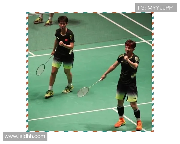 羽毛球盛宴：深入武汉羽毛球队的默契配合与战术解析