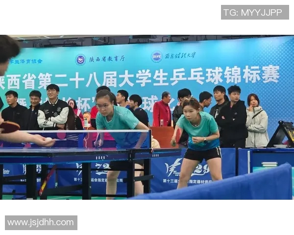 西安乒乓球队实力解析与发展前景探讨