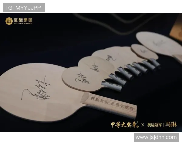 马琳与波尔在奥运赛场的巅峰对决与乒乓球传奇的传承之路