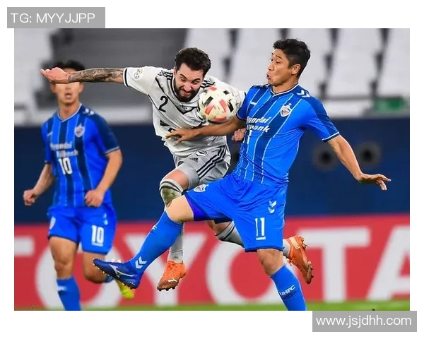 全北现代与蔚山现代激战在即谁将赢得这场韩国足球巅峰对决