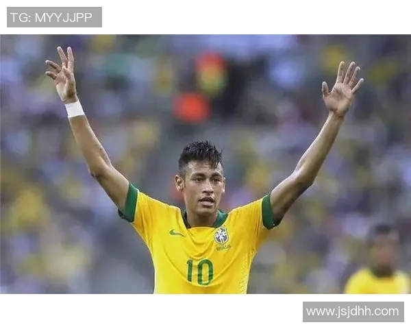 内马尔的足球传奇之路:从巴西小将到全球巨星的成长历程